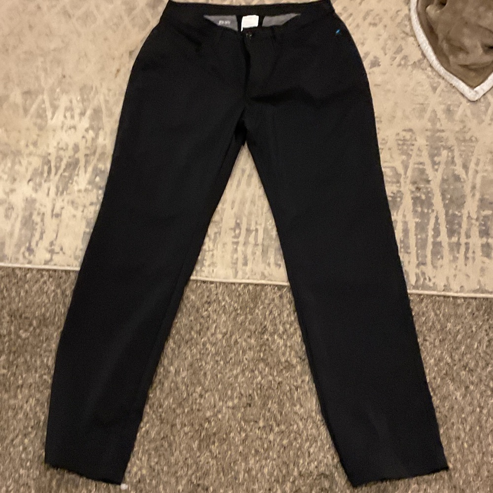 Under Armour Men's Dark Pants